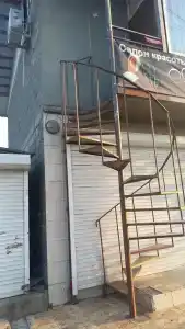 Гостевой дом на Лакоба 24 - 26