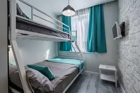 Уютная квартира - 1