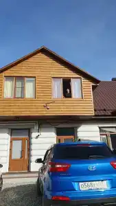 Семейный отдых - 12