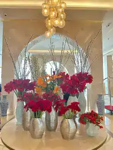 Hyatt Regency Tashkent - 51