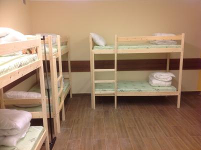 Hostel MKS Grupp - 6