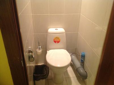 Hostel MKS Grupp - 3