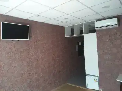 В Шакше - 7