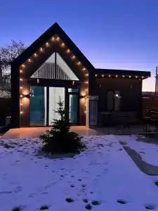 Черный дом - 0