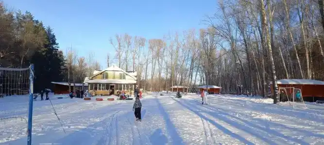 Воронье гнездо - 0