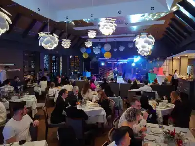 Шале Гринвуд - 41