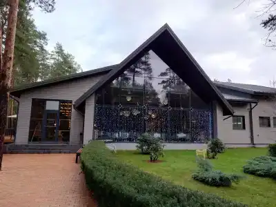 Шале Гринвуд - 8