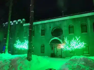 Айвенго - 1
