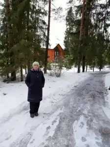 Аврора - 80