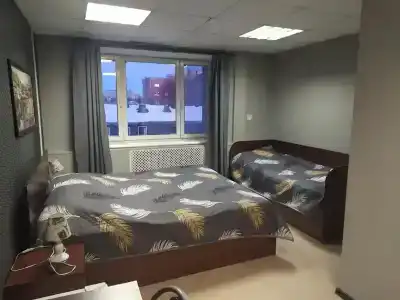 Мансарда - 18