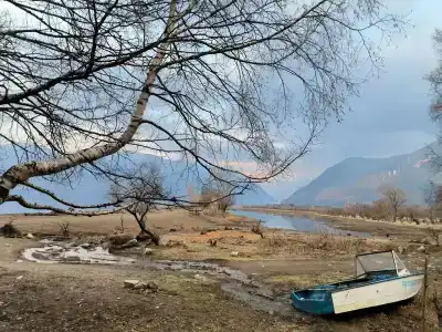 Кырсай - 34