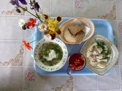 Бояринцево - 88