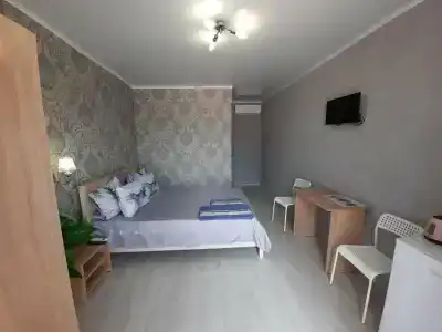 Мини-гостиница Гавайи - 10