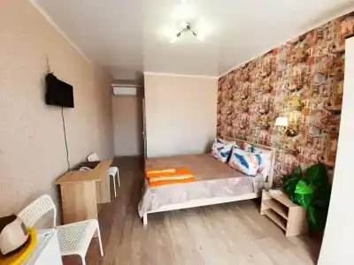 Мини-гостиница Гавайи - 25