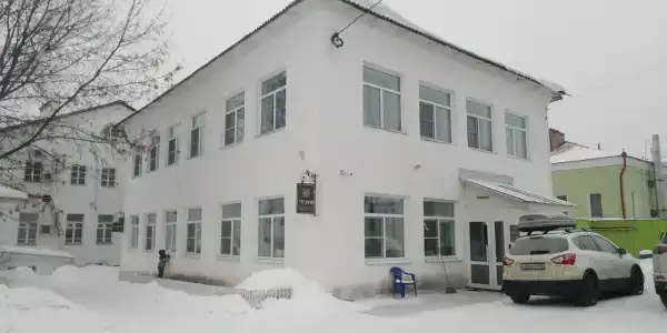 В Угличе - 73