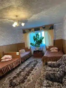 Медвежий Угол - 21