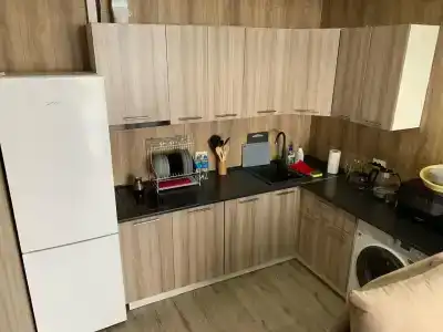 Шале Black Sea Village - 14