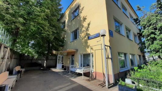 Бирюсинка - 0