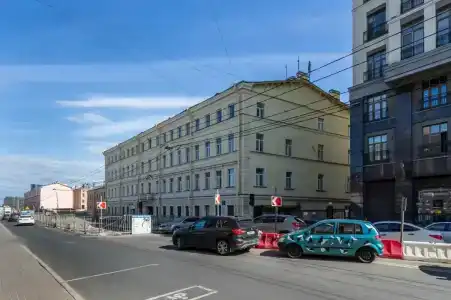 Подушки на Бакунина - 0