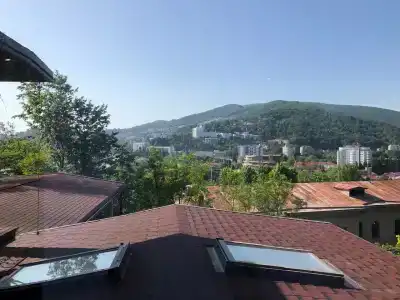 Панорама Хоста - 13