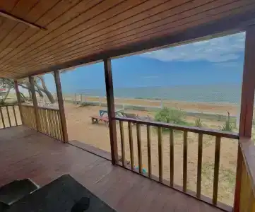 База отдыха у Петровича - 57