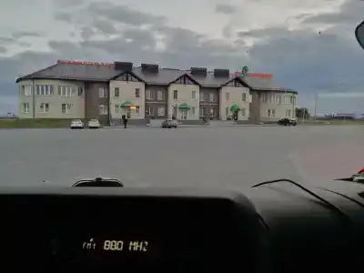 Дружинино - 41