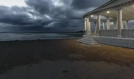 Пансионат Дельта - 17