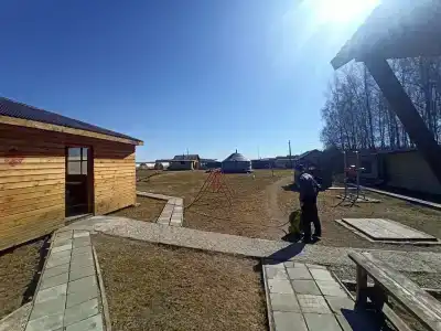 Джайляу - 21