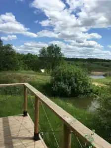 Просторы - 47