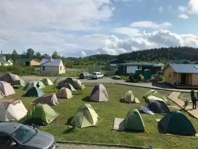SorolaCamp - 2