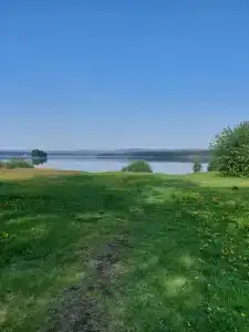 База отдыха Автозаводский Пляж - 45