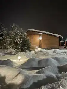 Дом на Волге в Креве - 5