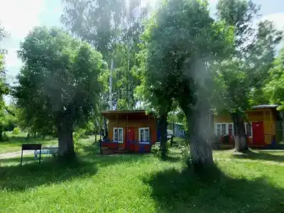 Молния - 98
