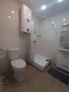 Хвойный парк - 1