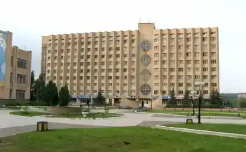 Воскресенск - 0