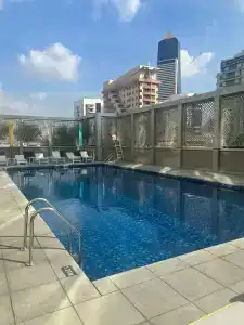 Rove Healthcare City - 10