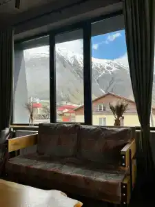 Northgate Kazbegi - 20