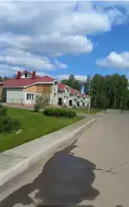 Технопарк - 16