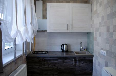 Apartament Turist - 33