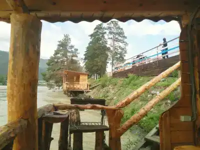 На берегу - 19
