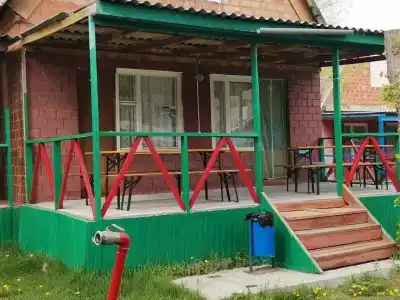 Молния - 40