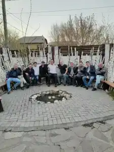 Рыцарский - 4