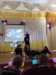 Красноусольский детский санаторий - 77