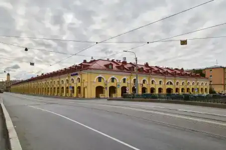 Экспресс Садовая - 39