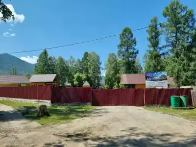 Вершина Алтая - 11