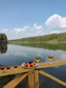 Сибирская заимка - 19