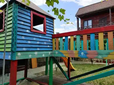 Можжевеловый дворик - 6