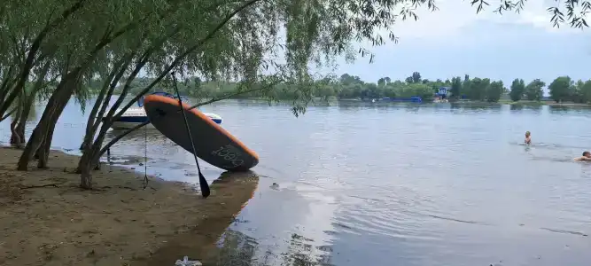 Камышовый Рай - 10