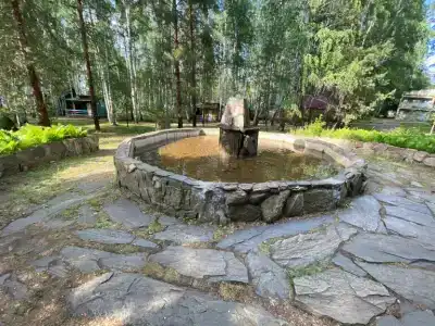 Солнечная поляна - 2
