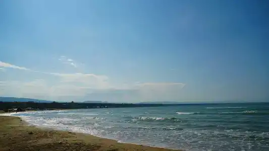 Солнечный пляж - 90